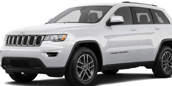 JEEP GRAND CHEROKEE 2019 1C4RJFBG5KC562737 image